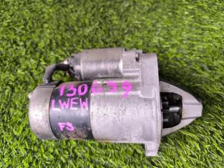 Стартер MAZDA MPV LWEW FS M000T80381 1 ракурс