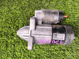 Стартер MAZDA MPV LWEW FS M000T80381 2 ракурс