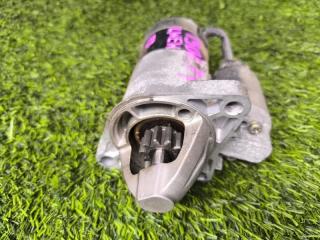 Стартер MAZDA MPV LWEW FS M000T80381 4 ракурс