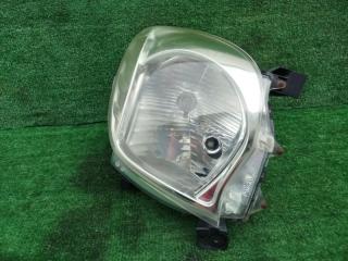 Фара левая NISSAN MOCO MG33S P96-38 1 ракурс Фара левая NISSAN MOCO MG33S P96-38 1 ракурс