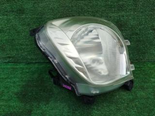 Фара левая NISSAN MOCO MG33S P96-38 2 ракурс Фара левая NISSAN MOCO MG33S P96-38 2 ракурс