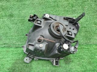 Фара левая NISSAN MOCO MG33S P96-38 4 ракурс