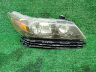 Фара правая HONDA STREAM RN6 100-22652 1 ракурс