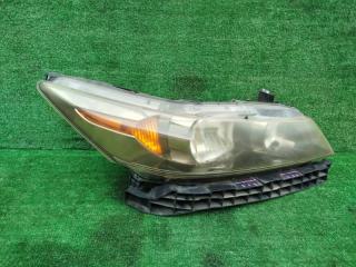Фара правая HONDA STREAM RN6 100-22652 2 ракурс