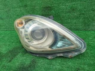 Фара правая SUZUKI CERVO HG21S 35100-66K1 1 ракурс