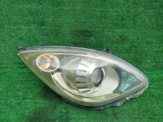 Фара правая SUZUKI CERVO HG21S 35100-66K1 2 ракурс