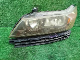 Фара левая HONDA STREAM RN6 100-22652 1 ракурс