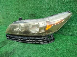 Фара левая HONDA STREAM RN6 100-22652 2 ракурс