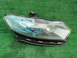 Фара правая HONDA INSIGHT ZE2 100-22878 1 ракурс