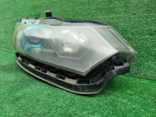 Фара правая HONDA INSIGHT ZE2 100-22878 2 ракурс