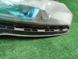 Фара правая HONDA INSIGHT ZE2 100-22878 3 ракурс