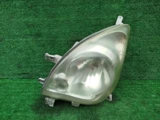 Фара левая SUBARU PLEO L275F 100-51870 1 ракурс