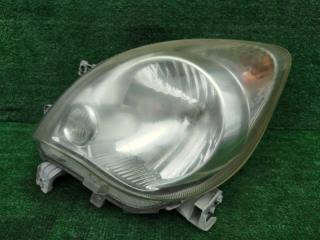 Фара левая SUBARU PLEO L275F 100-51870 3 ракурс