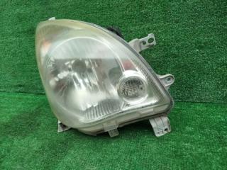 Фара правая SUBARU PLEO L275F 100-51870 1 ракурс