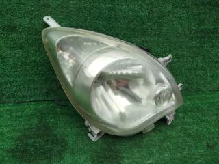 Фара правая SUBARU PLEO L275F 100-51870 3 ракурс