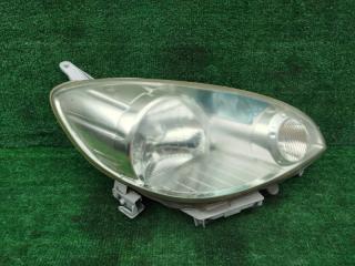 Фара правая DAIHATSU SONICA L405S 100-51857 1 ракурс