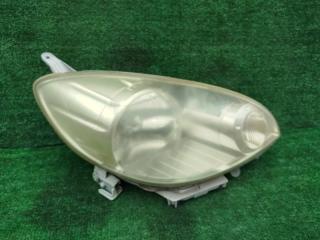 Фара правая DAIHATSU SONICA L405S 100-51857 1 ракурс