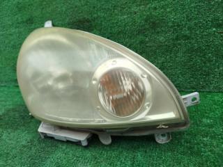 Фара правая DAIHATSU SONICA L405S 100-51857 2 ракурс