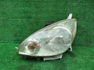Фара левая DAIHATSU SONICA L405S 100-51857 1 ракурс