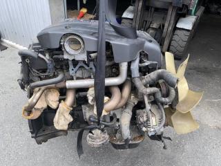 Генератор TOYOTA PROGRES JCG10 1JZFSE 2 ракурс