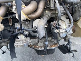Генератор TOYOTA PROGRES JCG10 1JZFSE 3 ракурс