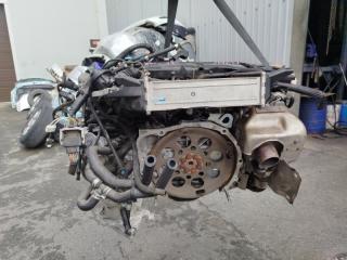 Двигатель SUBARU EXIGA YA5 EJ205 E216976 3 ракурс
