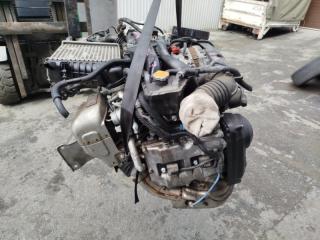 Двигатель SUBARU EXIGA YA5 EJ205 E216976 4 ракурс