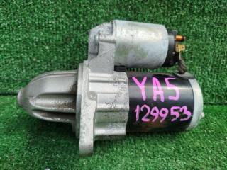 Стартер SUBARU EXIGA YA5 EJ205 23300 AA570 1 ракурс