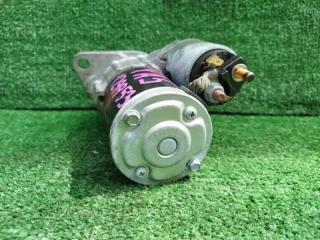Стартер SUBARU EXIGA YA5 EJ205 23300 AA570 4 ракурс