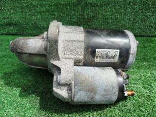 Стартер SUBARU EXIGA YA5 EJ205 23300 AA570 5 ракурс