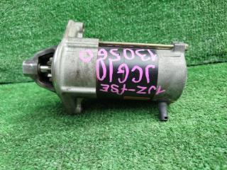 Стартер TOYOTA PROGRES JCG10 1JZ-FSE 28100-46250 3 ракурс