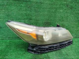 Фара правая HONDA STREAM RN6 100-22652 1 ракурс