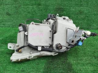 Фара правая TOYOTA CROWN GRS182 30-313 4 ракурс Фара правая TOYOTA CROWN GRS182 30-313 4 ракурс