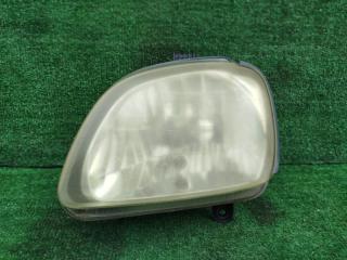 Фара левая SUBARU PLEO RA1 1607 1 ракурс