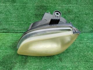 Фара левая SUBARU PLEO RA1 1607 2 ракурс