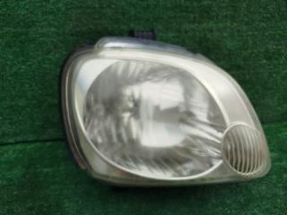 Фара правая SUBARU PLEO RV1 1693 1 ракурс
