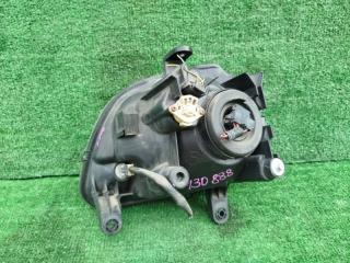 Фара правая SUBARU PLEO RV1 1693 3 ракурс
