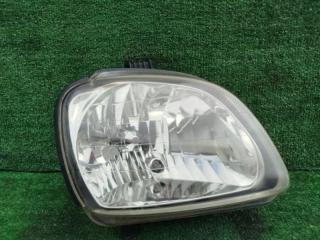 Фара правая SUBARU PLEO RA2 1607 1 ракурс