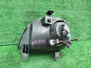 Фара правая SUBARU PLEO RA2 1607 2 ракурс