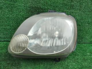 Фара левая SUBARU PLEO RV1 1693 1 ракурс