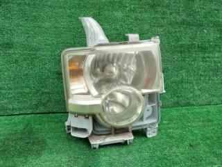 Фара правая DAIHATSU MOVE CONTE L575S 100-51966 1 ракурс Фара правая DAIHATSU MOVE CONTE L575S 100-51966 1 ракурс