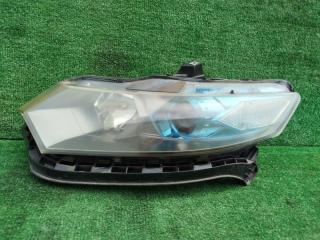 Фара левая HONDA INSIGHT ZE2 100-22878 1 ракурс