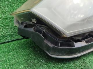 Фара левая HONDA INSIGHT ZE2 100-22878 3 ракурс