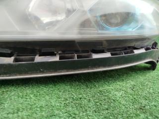 Фара левая HONDA INSIGHT ZE2 100-22878 4 ракурс