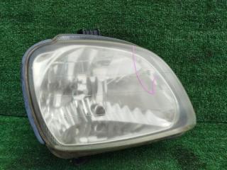 Фара правая SUBARU PLEO RA1 1607 1 ракурс