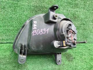 Фара правая SUBARU PLEO RA1 1607 2 ракурс