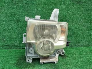 Фара левая DAIHATSU MOVE CONTE L575S 100-51966 1 ракурс Фара левая DAIHATSU MOVE CONTE L575S 100-51966 1 ракурс
