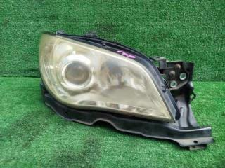 Фара правая SUBARU IMPREZA GG3 17-70 1 ракурс