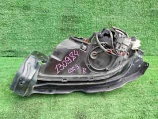 Фара правая SUBARU IMPREZA GG3 17-70 3 ракурс