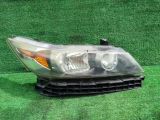 Фара правая HONDA STREAM RN6 100-22652 1 ракурс